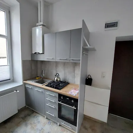 Apartament Kamienna Gora *