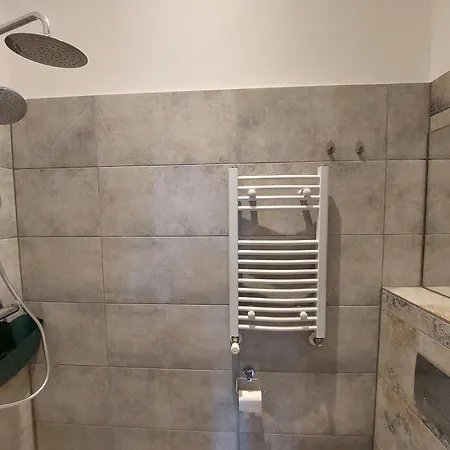 Apartmán Apartament Kamienna Gora