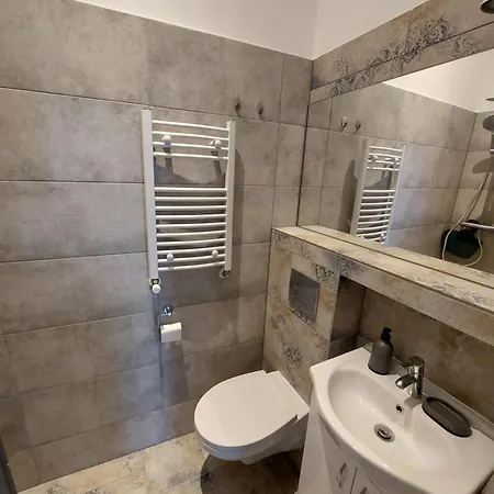 Apartament Kamienna Gora Apartmán Kamienna Gora