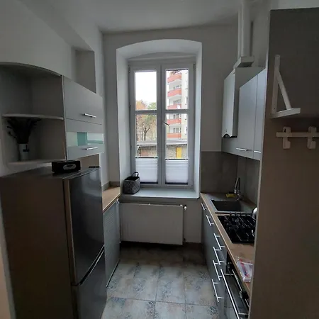 Apartament Kamienna Gora