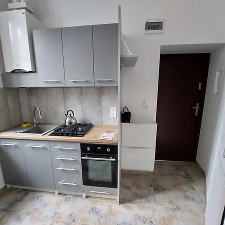 Apartament Kamienna Gora * Kamienna Gora