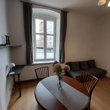 Apartament Kamienna Gora Apartmán