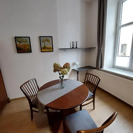 Apartament Kamienna Gora *