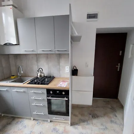 Apartament Kamienna Gora *