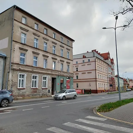 Apartament Kamienna Gora *