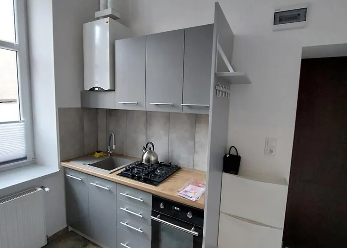 Apartament Kamienna Gora *