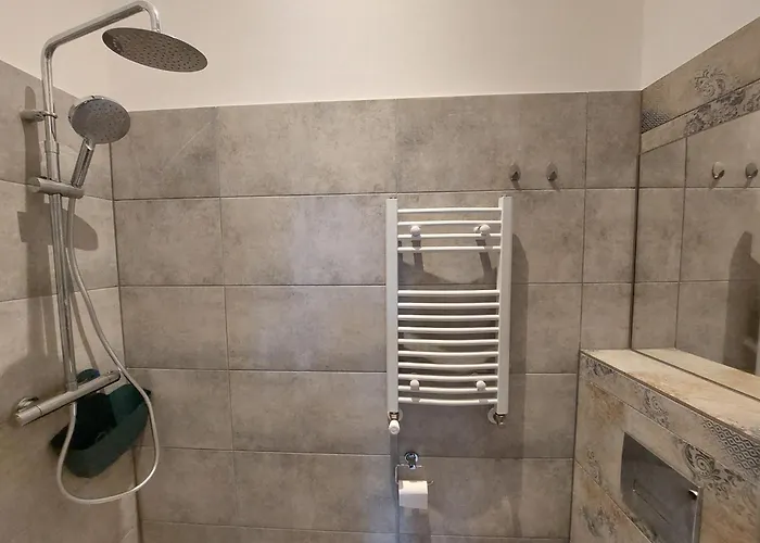 Apartment Apartament Kamienna Gora