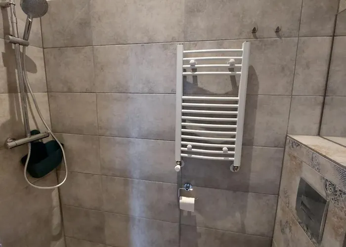 Apartament Kamienna Gora Apartment *