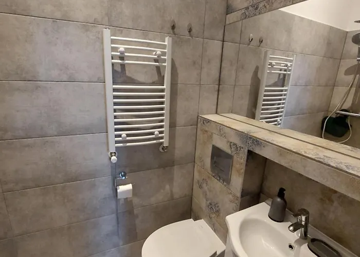 Apartament Kamienna Gora Apartment Kamienna Gora