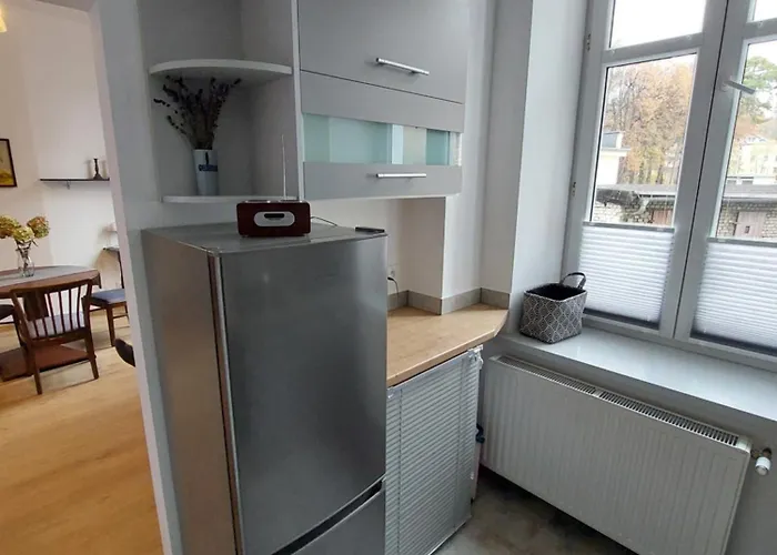 Apartament Kamienna Gora * Kamienna Gora