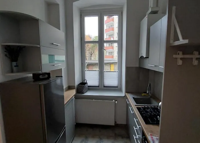 Apartament Kamienna Gora