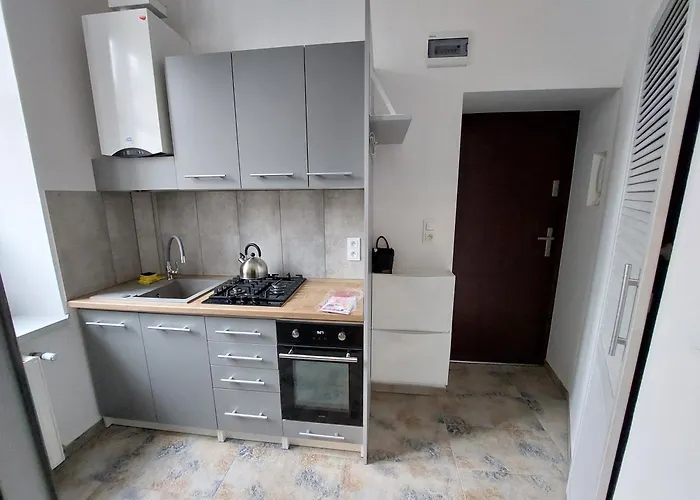 Apartament Kamienna Gora * Kamienna Gora