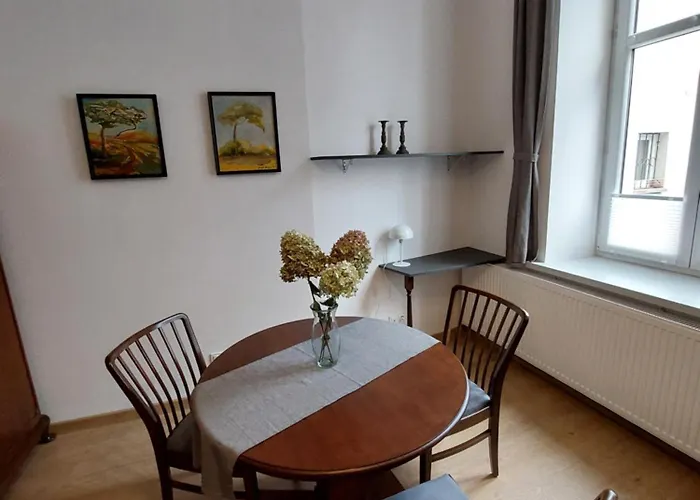 Apartament Kamienna Gora *