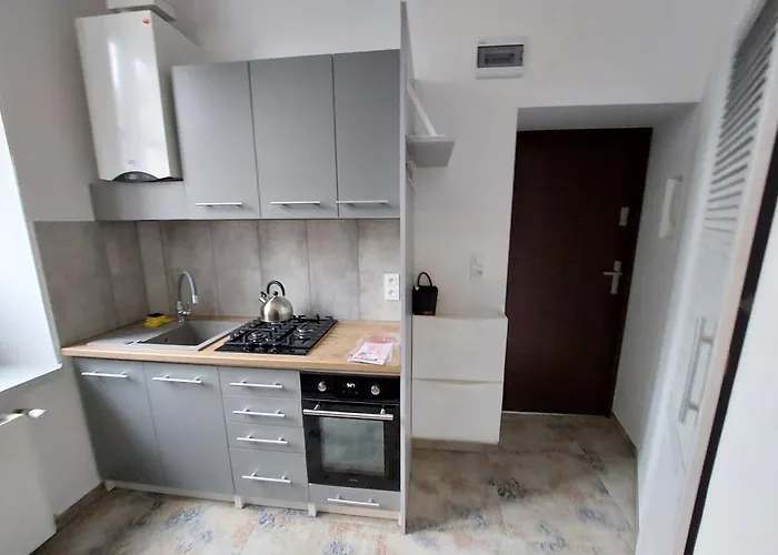 Apartament Kamienna Gora *