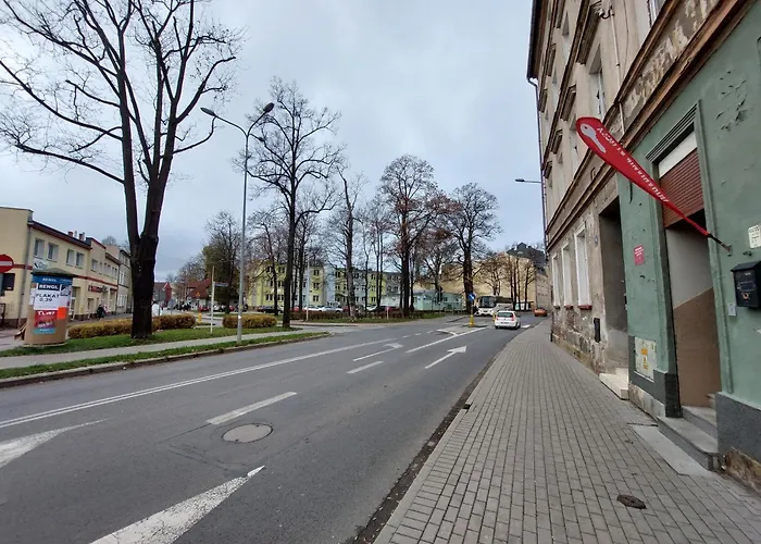 Apartman Apartament Kamienna Gora Kamienna Góra