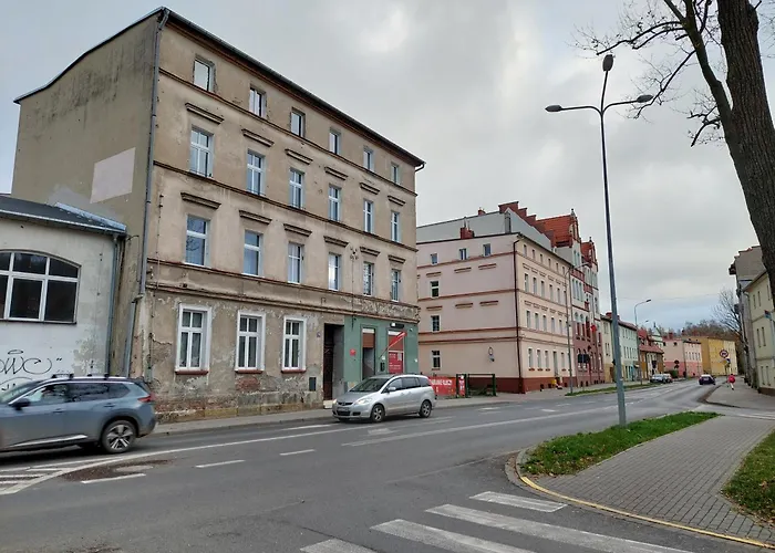 Apartament Kamienna Gora *